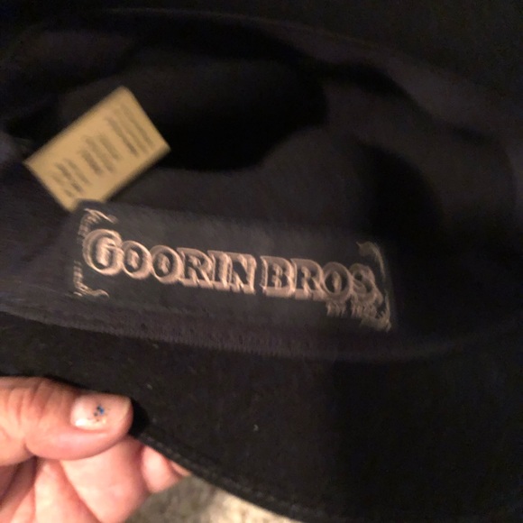 GOORIN BROS hate Est 1895 - Picture 6 of 7